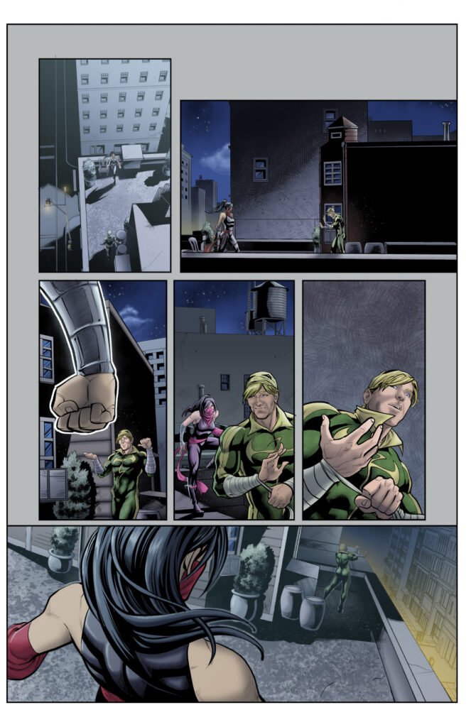 Defenders Sample Script (Pg 3)