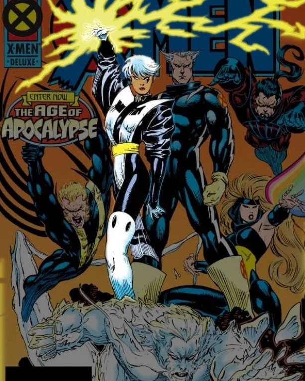 No need to Con Crunch