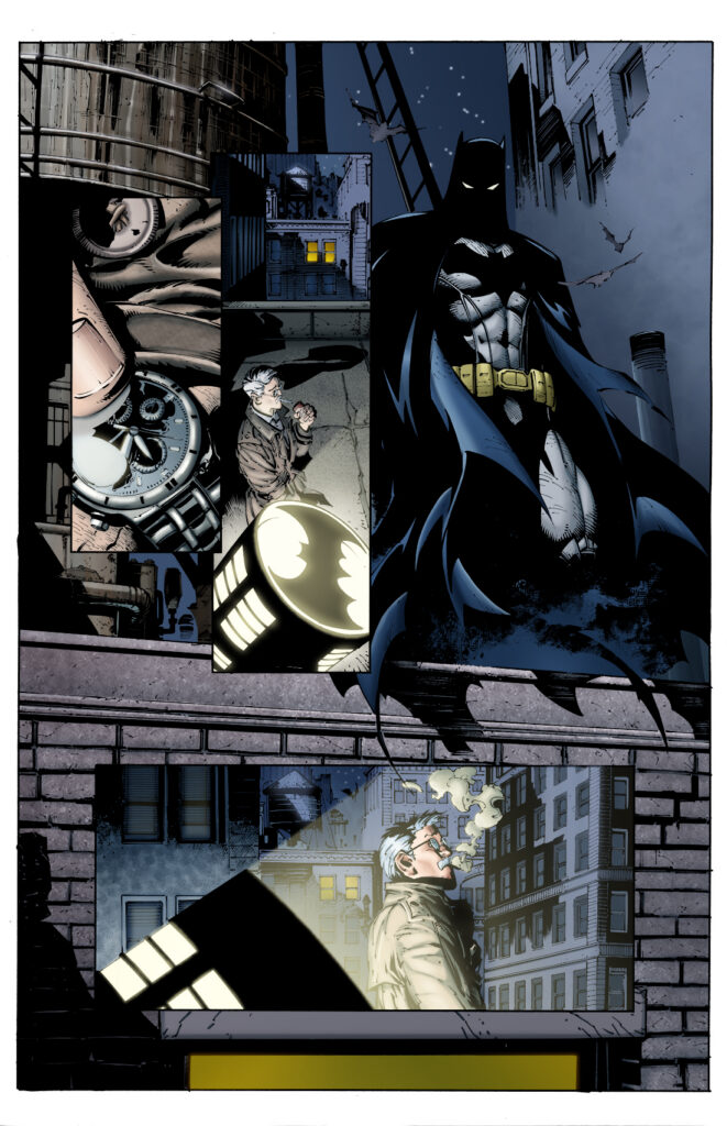 Batman 4 (Pg 16)
