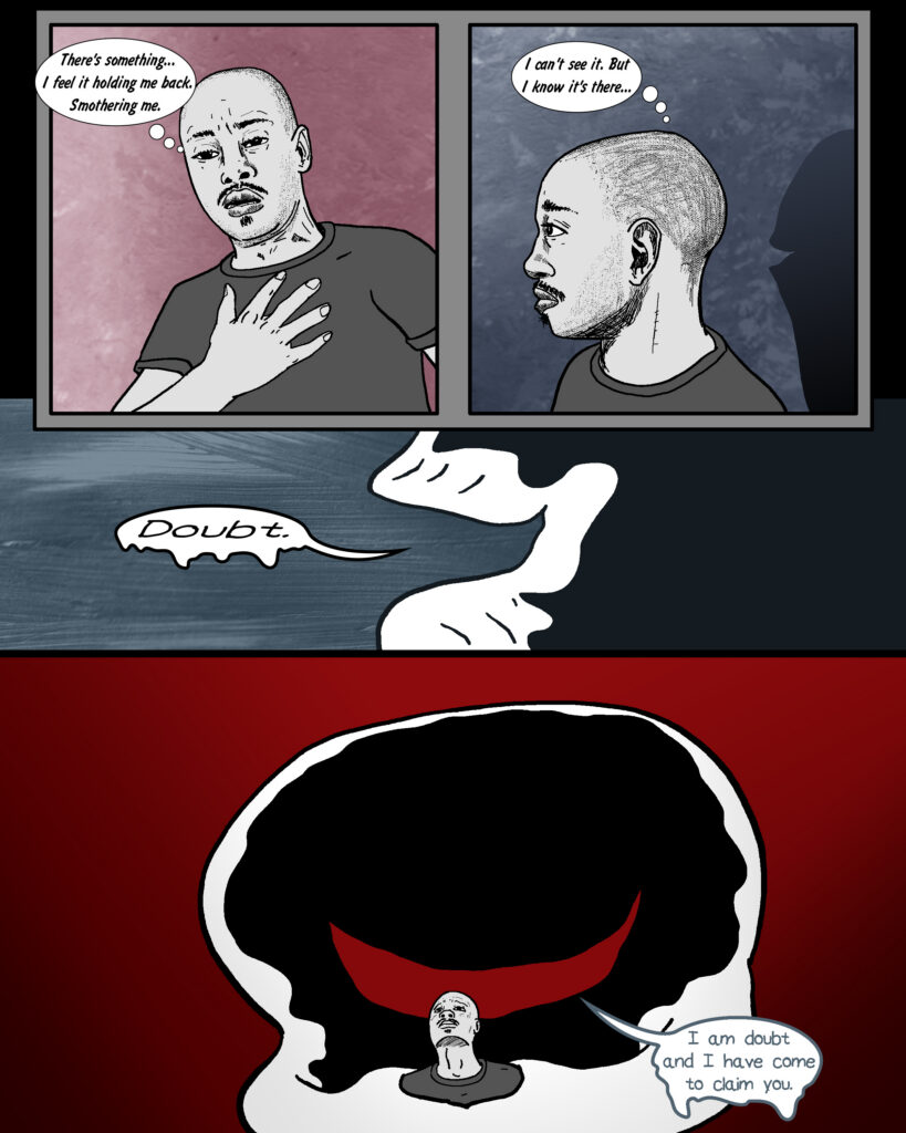 PRG and the TRUSTFALL