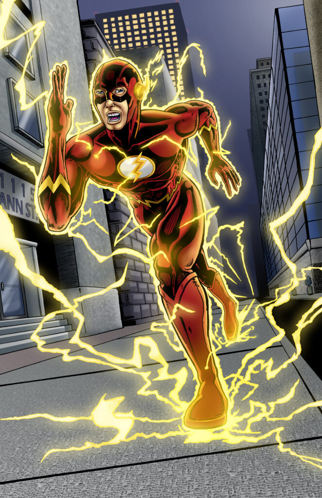 The Flash