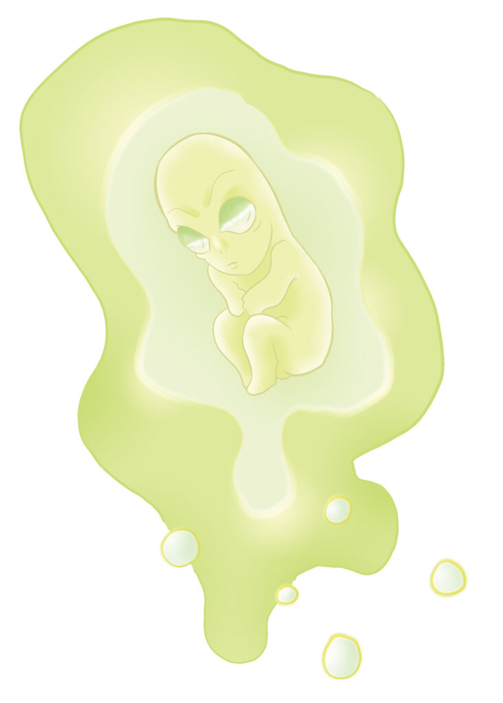 Indeegos - Jefferson Doe