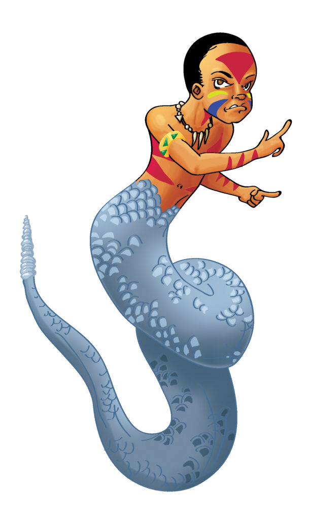 Indeegos - Mr. Experiment