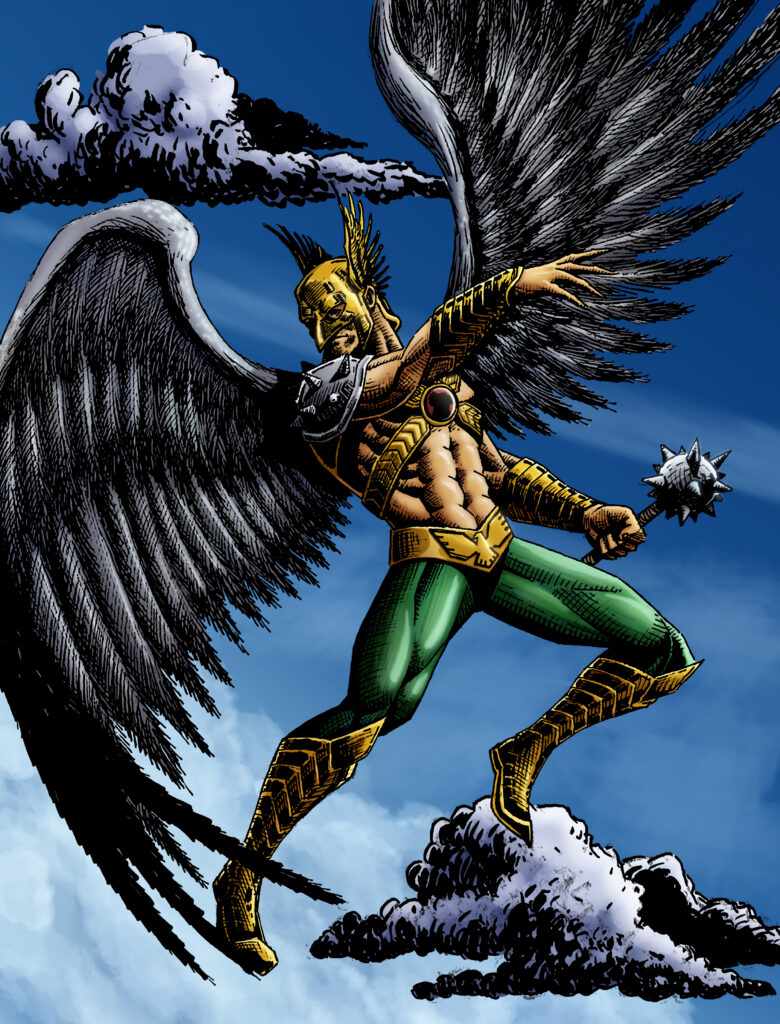 Hawkman