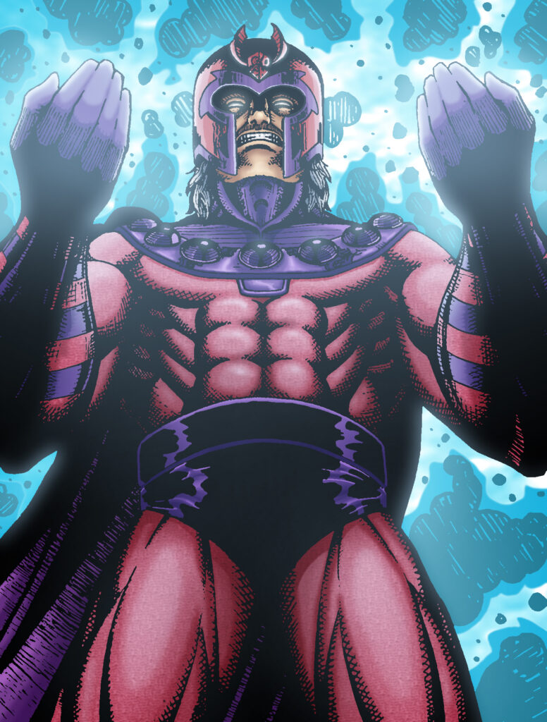 Magneto