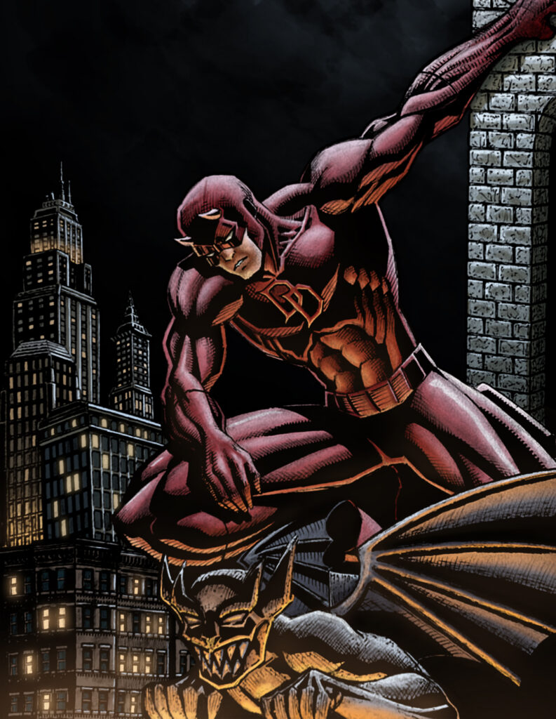 Daredevil